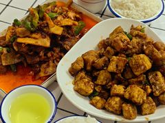 -乐乐餐厅(湘子庙街店)