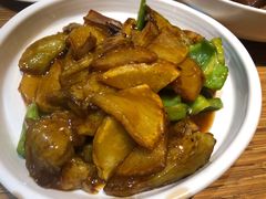 地三鲜-金掌勺·锅包肉(广渠门店)