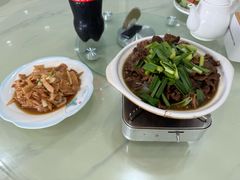 -黄牛肉馆·皖南土菜