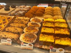-面包新语(无锡M会员店)