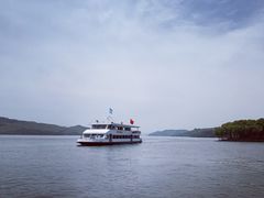 -天目湖山水园