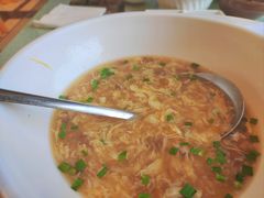 海鲜疙瘩汤-福泉海码头(六里山店)