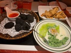 -闻溪有渔·活鱼现烤才好吃(太仓万达店)