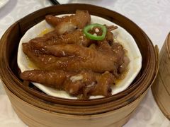 -南园酒家(前进路店)