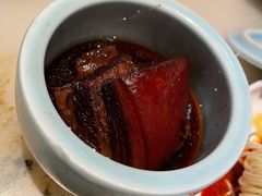 东坡肉-桂满陇天书(南京德基旗舰店)