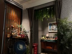 -泰适SPA馆丨精油·按摩·足道(后海地铁口店)