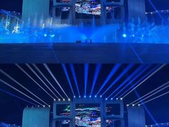 -奔跑吧乐园