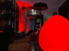-无锡苏宁银河国际酒店·大堂酒廊