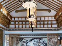 -黄山悦榕庄明月白云餐厅