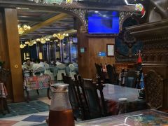 -乡村馕坑肉·烧烤·新疆菜·本地人更爱吃(阿勒泰首店)