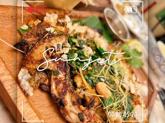 -KingThaia金泰兰(滨江天街店)