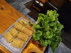 响铃卷-同仁四季椰子鸡(海岸城天利店)