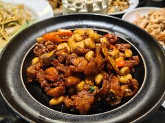 -小巷餐厅(五大街店)
