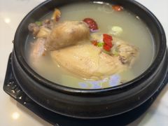 -长顺参鸡汤店(西塔总店)