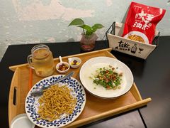 -大王油茶(磁器口店)