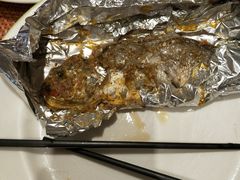 -松咖啡自助餐厅·松北香格里拉