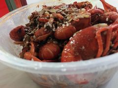 -老三样·美食研究中心(世贸路店)