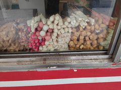 -庞记炸串
