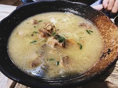 -十面欢腾·海鲜面·台式Bistro(长乐路店)