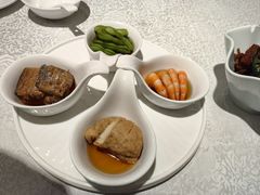 -老人和饭店(打浦路店)