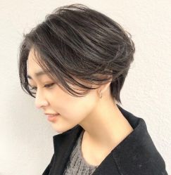-秦·专注剪发