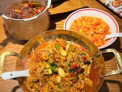 -恰饭·老长沙市井菜 (天河客运站店)