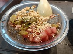 川北鸡丝凉粉-峨嵋小镇·川菜(勒泰中心店)