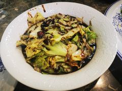 -昱德来·天津菜(河西店)