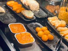 -南京THE TAI太和紫金大酒店