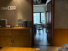-山丹丹西北菜(金贸大厦店)