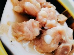 芋头排骨-林記渔村(长安店)