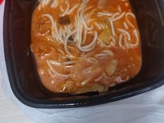 -阿香米线(天津凯德餐厅店)