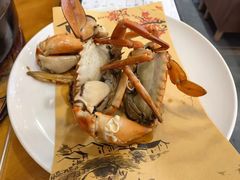 -醉壹号海鲜大排档·老厦门特色菜(厦门美食地标店)