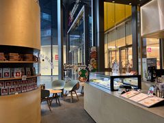 -Seesaw Coffee(苏州中心店)