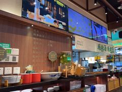 -兵哥豌豆面(壹方城店)
