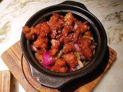 -绿茶餐厅(乐峰广场店)