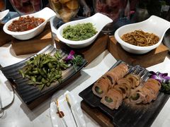 -加餐海鲜自助(宝龙一城店)