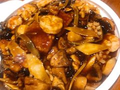 八珍豆腐-陆壹捌餐厅(五大道店)