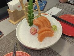 -满来寿喜烧(金虹桥店)