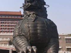 -大明幻境第一城