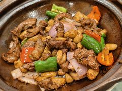 -九记路边鸡(滨江路店)