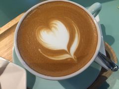 -sugarman espresso素饮糖人高新咖啡工厂