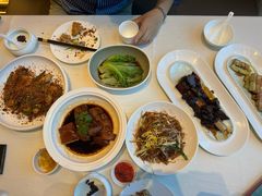 -香港狮子山下·明星粤菜餐厅(北苑店)