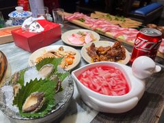 -矮板凳老火锅(宽窄巷子店)