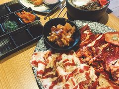-夕酱の烧肉屋