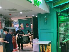 -东鑫记港式茶餐厅(南京东路店)