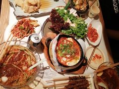 -七八冷面·延边朝鲜族美食(圣熙八号店)