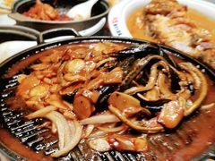 -阿五黄河大鲤鱼(海尚店)