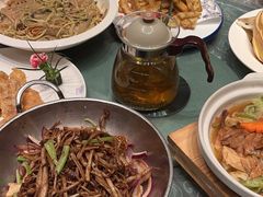-天下春花园酒店(大东店)