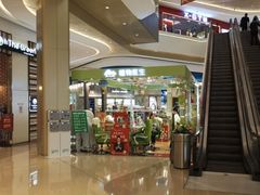 -布吉佳兆业广场